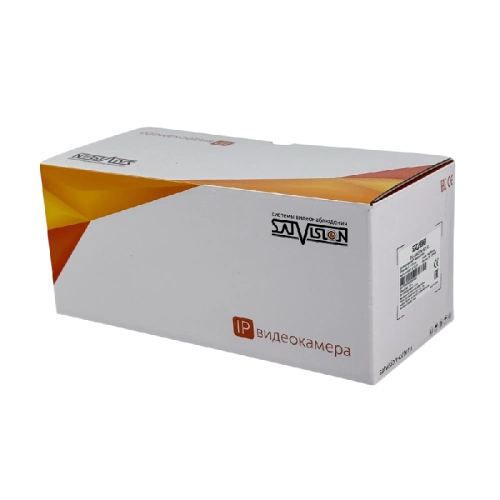 SVI-S483VM SD SL 8Mpix 2.7-13.5mm фото 2