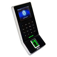 Контроллер доступа биометрический С2000-BioAccess-F22