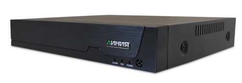 Видеорегистратор сетевой (NVR) Линия NVR 5S