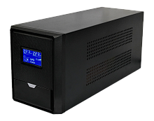 Источник питания UPS TS-UPS 1200/720 (встр.акб 2х7Ач)