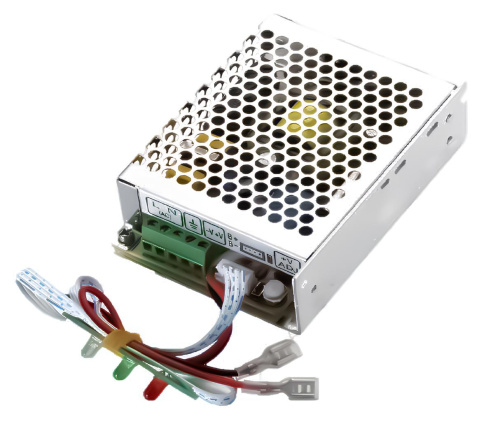 Блок питания Optimus 1230-U