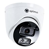 Видеокамера Optimus Prime ECO IP-025.0(2.8)MP