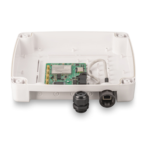 Роутер Kroks Rt-Ubx RSIM m6 с модемом LTE cat.6 и SIM-инжектором — купить в Vidoks фото 2 Роутер Kroks Rt-Ubx RSIM m6 с модемом LTE cat.6 и SIM-инжектором фото 2