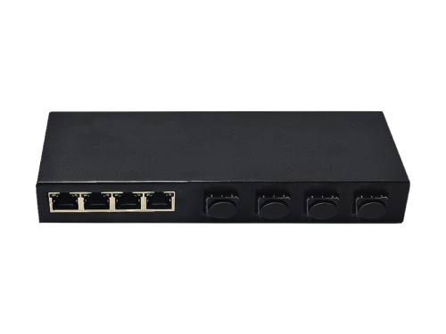 Коммутатор Optimus U1E-4G/4S Коммутатор Optimus U1E-4G/4S