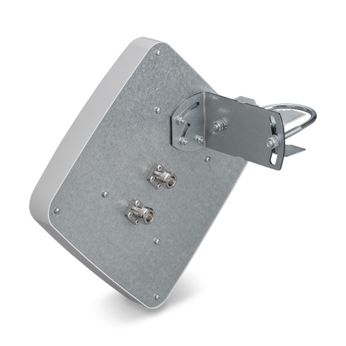 Широкополосная 3G/4G MIMO антенна KAA15-1700/2700 LITE фото 4