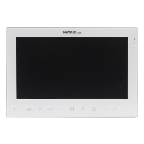 Видеодомофон MT-MW7.0H-SD (M) v2