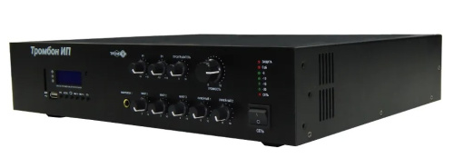 Усилитель Тромбон ИП