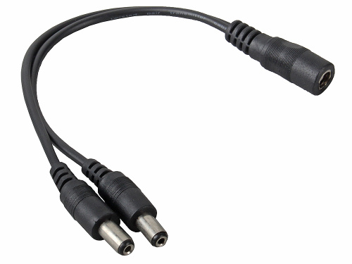 Разветвитель Разветвитель питания TS DC 2 фото 2