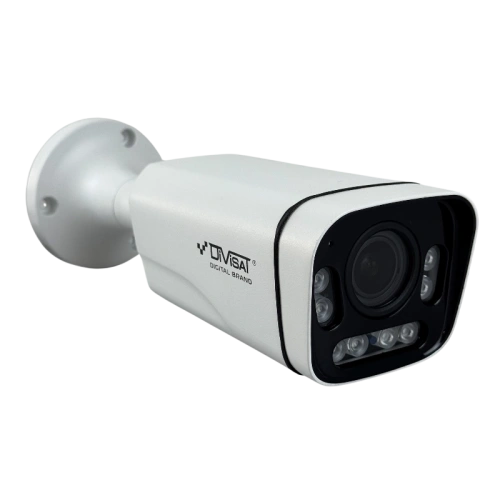DVI-S359VM SD 5Mpix  2.8-12mm фото 2