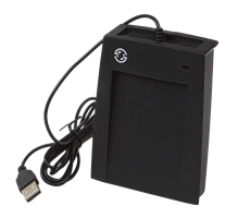 USB-считыватель TS-RDR-USB-EM