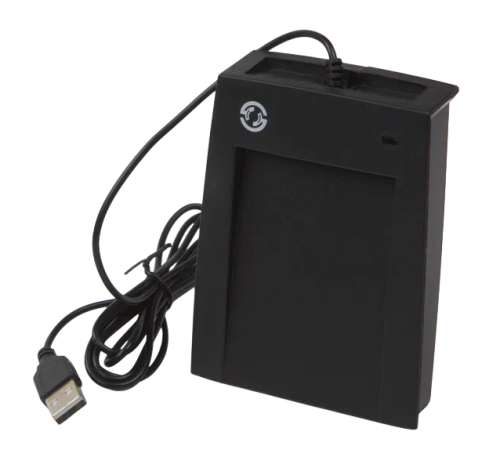 USB-считыватель TS-RDR-USB-EM