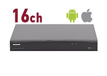 Видеорегистратор сетевой (NVR) RK2216