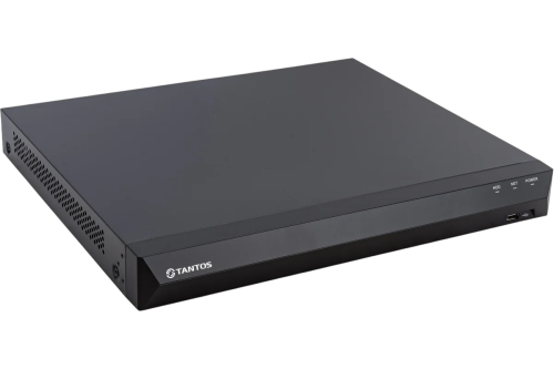 Видеорегистратор сетевой (NVR) TSr-NV32251 — купить в Vidoks Видеорегистратор сетевой (NVR) TSr-NV32251