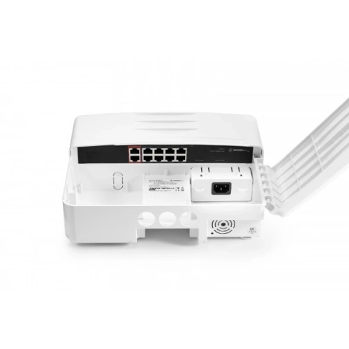 PoE коммутатор уличный M-PS8200G-U фото 2 PoE коммутатор уличный M-PS8200G-U фото 2