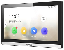 Монитор видеодомофона F-VI-3445IPWE1