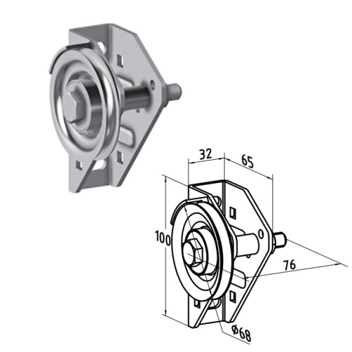 Кронштейн PB-3008GR