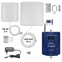 Комплект VEGATEL TN-1800/2100/2600 PRO