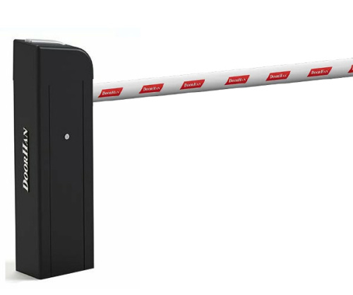 Комплект шлагбаума BARRIER-PRO-RPD-4000