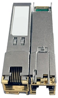 SFP-модуль Optimus MP-RJ45-100m