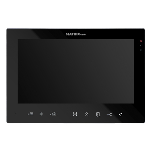 Видеодомофон MT-MB7.0H-SD (М) v2