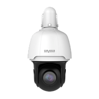 SVI-SD3335IR 5 Mpix 4.3-142 mm