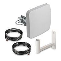 Kroks KSS15-1700/2700 комплект для подключения 4G/LTE роутера или модема