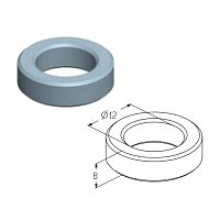 Кольцо монтажное DR-12-07