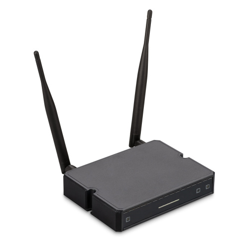 WiFi Роутер Kroks Rt-Cse G, WiFi 2,4+5 ГГц — купить в Vidoks WiFi Роутер Kroks Rt-Cse G, WiFi 2,4+5 ГГц