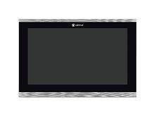 Видеодомофон Optimus Leader DMH-210SW (s)