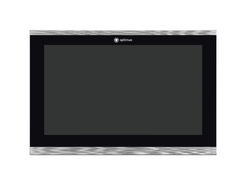 Видеодомофон Optimus Leader DMH-210SW (s)
