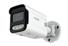 DVI-S232AP POE LV 3Mpix  2.8mm
