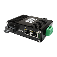 Преобразователь Ethernet в оптику Ethernet-FX-SM40SB