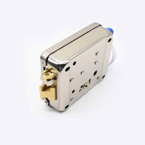 Электромеханический замок TM-EML-05-2 фото 3