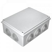 Монтажная коробка 200х150х75мм IP55