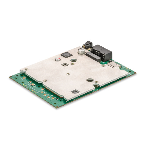 Kroks Rt-Brd m12-G гигабитный роутер с модемом LTE cat.12 для установки в гермобокс фото 7
