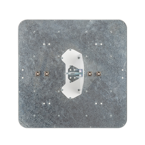 Панельная 4G MIMO 4x4 антенна 18 дБи KROKS KAA18-1700/2700-4x4 фото 5