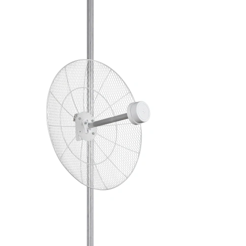 KNA21-1700/4200 параболическая 4G MIMO антенна 21 дБи — купить в Vidoks KNA21-1700/4200 параболическая 4G MIMO антенна 21 дБи