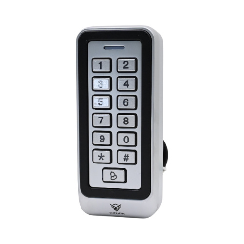 Кодовая панель TM-R(SA)K-14MF-M