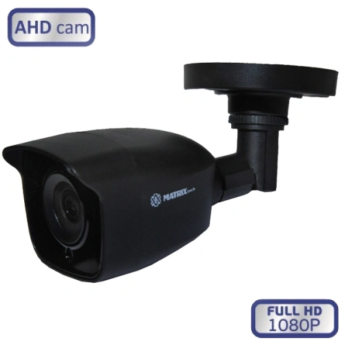 Видеокамера MT-CP2.0AHD20CB (3,6mm) v1