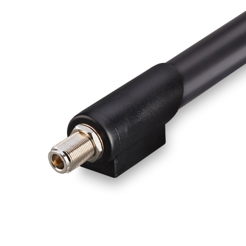 KC10-2400/5000 двухдиапазонная всенаправленная WiFi антенна 2.4/5 ГГц 10 дБи — купить в Vidoks фото 3 KC10-2400/5000 двухдиапазонная всенаправленная WiFi антенна 2.4/5 ГГц 10 дБи фото 3
