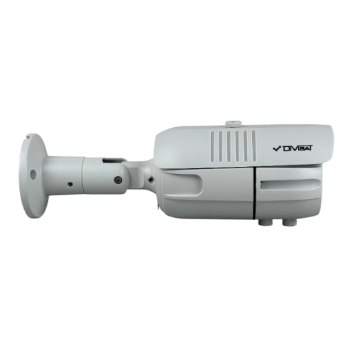 DVI-S325V POE LV 2Mpix 2.8-12mm фото 3