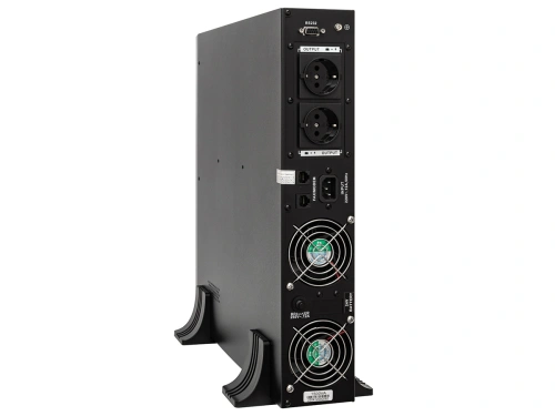 ИБП UPS-220/1500VA-RACK фото 2