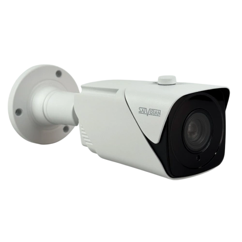 SVI-S523VM SD SL v2.0 2Mpix 5-50mm фото 2