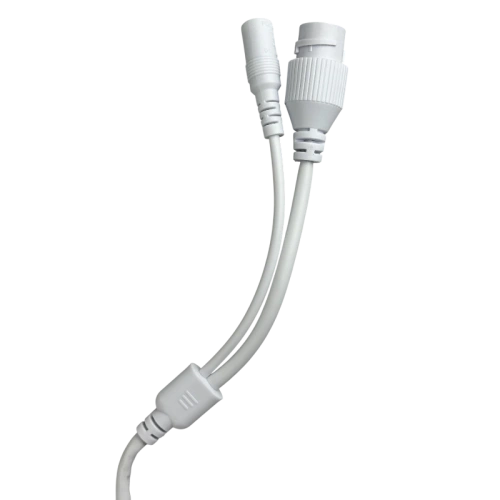 DVI-S182A SD POE LV 8Mpix  2.8mm фото 8