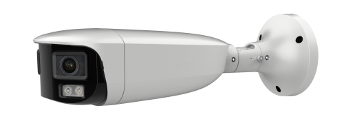 Видеокамера сетевая (IP) TSi-Pn2x455FG