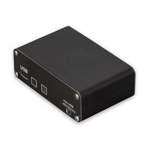 Модем LTE cat.4 KROKS KSS-Cse m4 фото 2