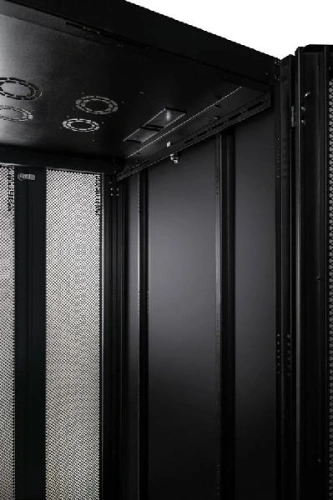 Серверный шкаф RackMann 47U 600x1000 фото 3