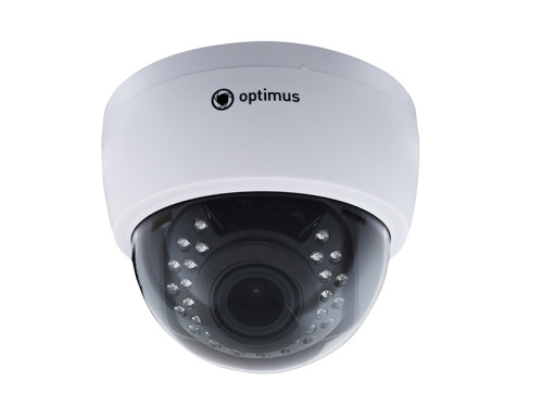 Видеокамера Optimus AHD-H022.1(2.8-12)_V.3