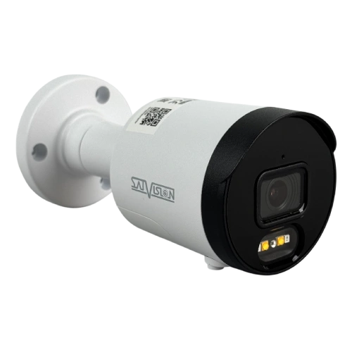 SVI-S143A SD DT 4Mpix 2.8mm фото 3