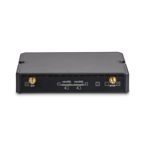Kroks Rt-Cse m4-G гигабитный роутер со встроенным модемом LTE cat.4, WiFi 2,4+5 ГГц фото 4